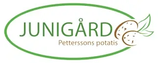 Junigård